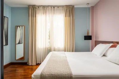 BYPILLOW Villa Lorena Adults Recommended — Foto 10