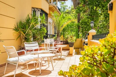 BYPILLOW Villa Lorena Adults Recommended — Foto 12