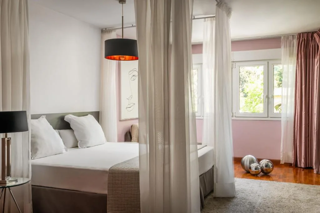 Suite – 2. Stock — BYPILLOW Villa Lorena Adults Recommended