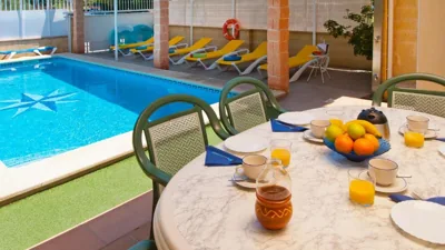 C237 Estrella Azul by Mallorca Villa Selection — foto 4