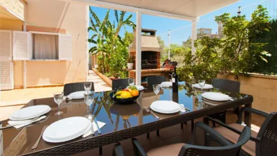 C237 Estrella Azul by Mallorca Villa Selection — foto 7