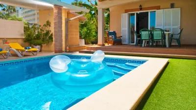 C237 Estrella Azul by Mallorca Villa Selection — foto 9