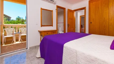 C237 Estrella Azul by Mallorca Villa Selection — foto 12
