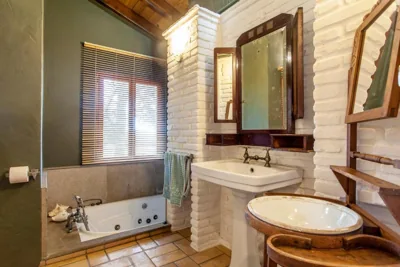 Ca Carmela casa con Encanto con Piscina "Parque Natural Sierra Calderona"cerca Garbi — Foto 3