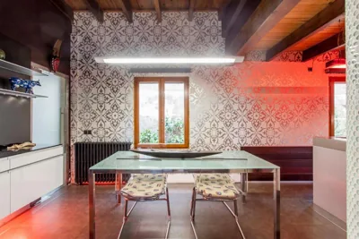 Ca Carmela casa con Encanto con Piscina "Parque Natural Sierra Calderona"cerca Garbi — Foto 12