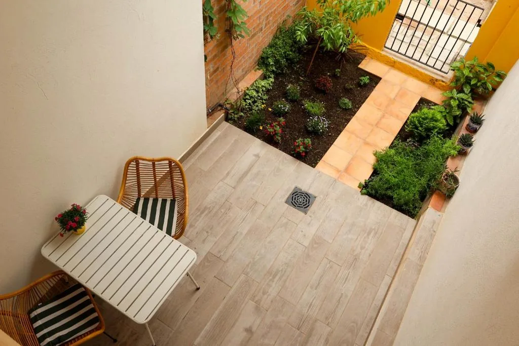 Casa con 1 camera da letto — Ca l'Ametller
