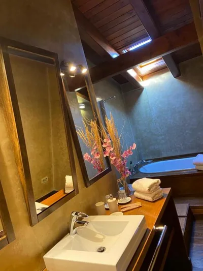 Ca l’Andreu Suites — Foto 3