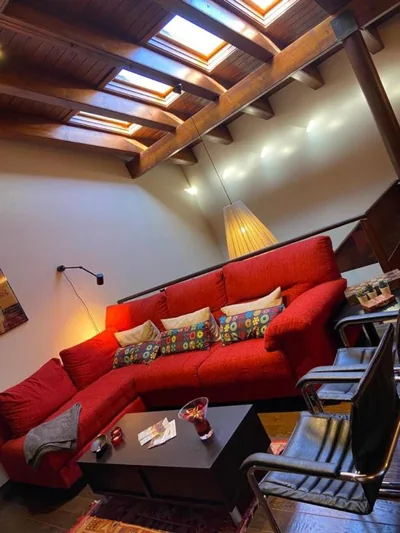 Ca l’Andreu Suites — Foto 5