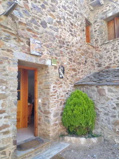 Ca l'Andreu — foto 2