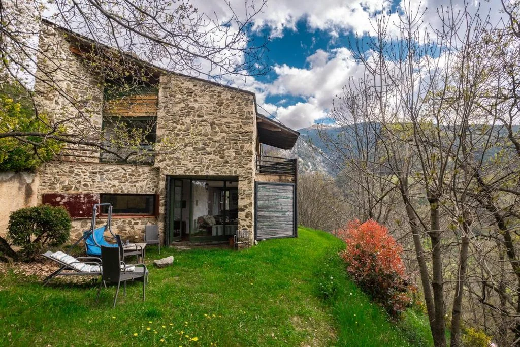 Apartamento — Ca l'ESTRELLA