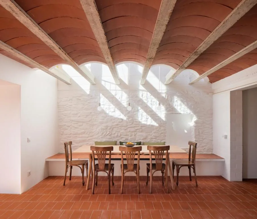 Casa con 2 camere da letto — Ca la Carolina