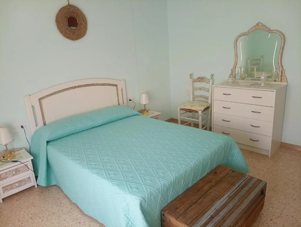 Casa de 4 dormitorios — Ca la Cris