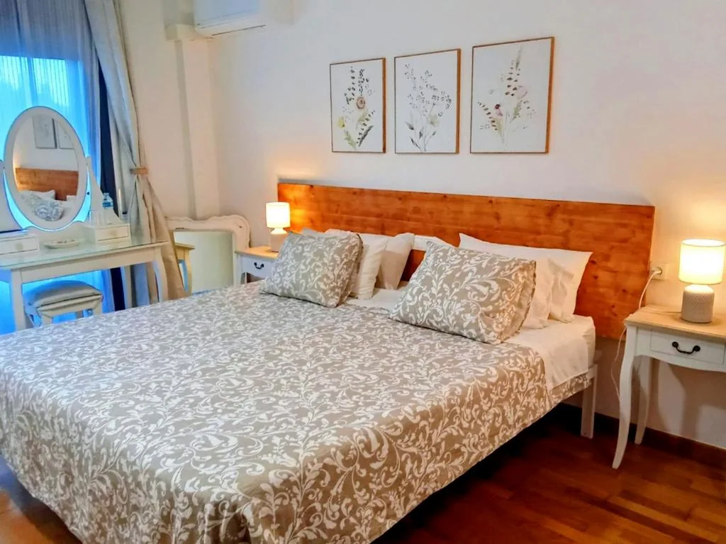 Deluxe-Zimmer – 1 großes Bett — Ca la Gloria
