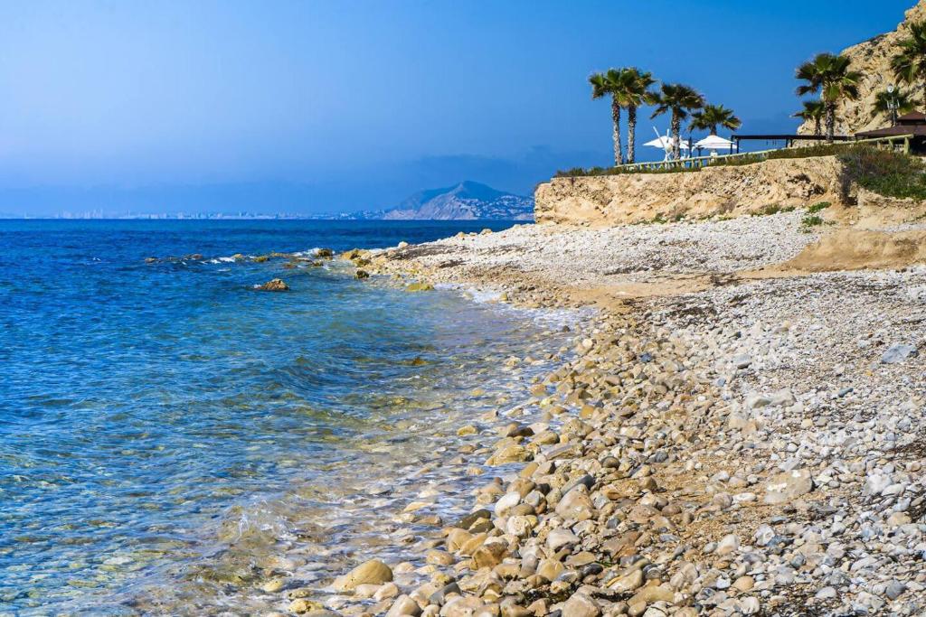 Ca la Mar Villajoyosa CA