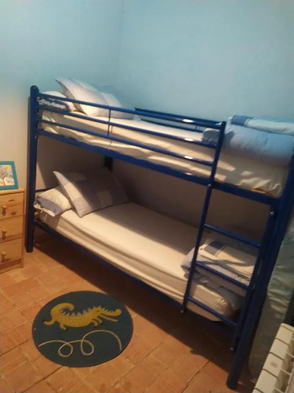 Ca La Marutxi