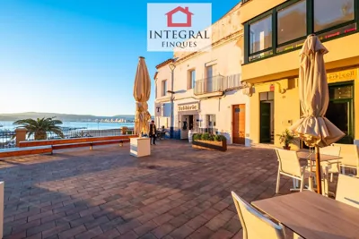 Ca la Murada - Panoramic Sea View Palamós — foto 6