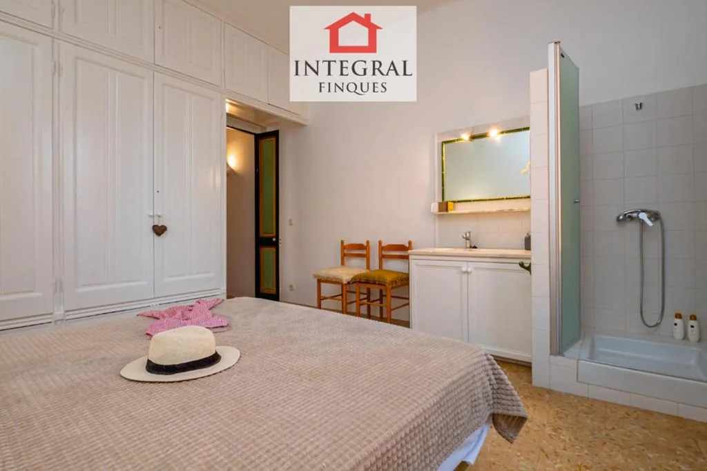 Casa de 5 dormitorios — Ca la Murada - Panoramic Sea View Palamós