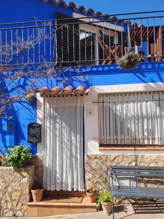 Ca la Pepa en Begur