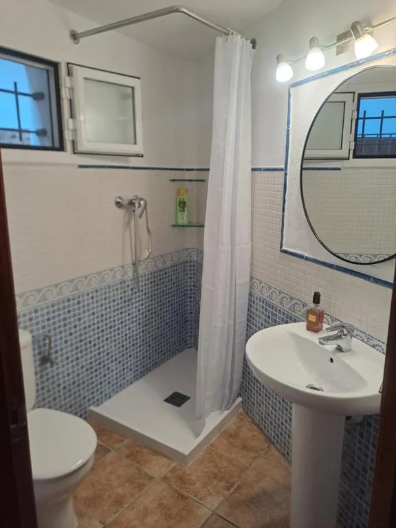 Casa com 2 quartos — Ca la Pepa