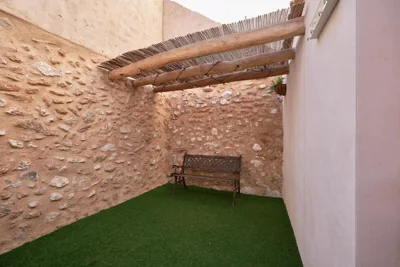 Ca la tía Luisa by Óscar Fuentes — Foto 12