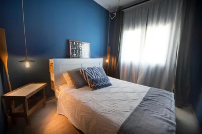 Ca n'Alorda Holiday Home Cala Llombards playa, wifi, seguridad y relax — Foto 7
