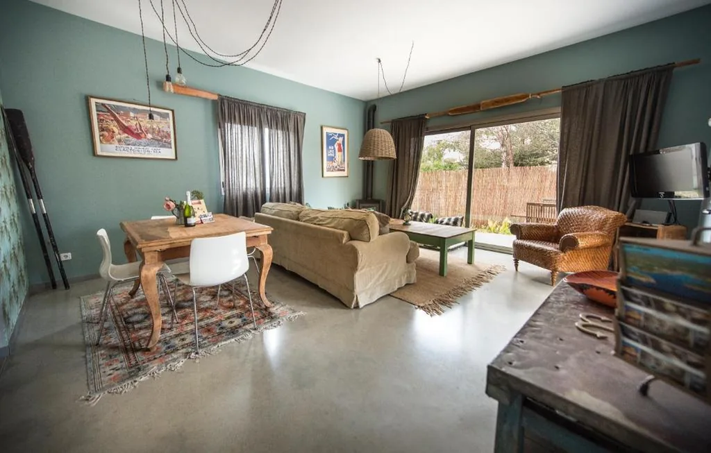 Haus mit 3 Schlafzimmern — Ca n'Alorda Holiday Home Cala Llombards playa, wifi, seguridad y relax