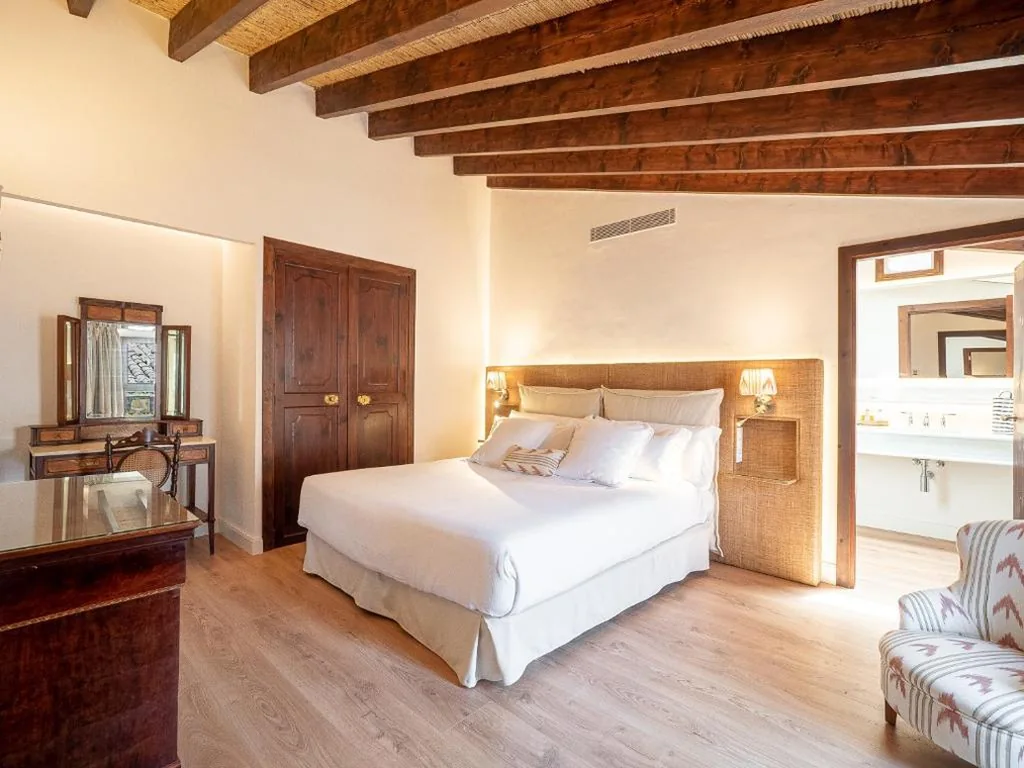 Apartment mit 2 Schlafzimmern — Ca'n Puig de Sòller