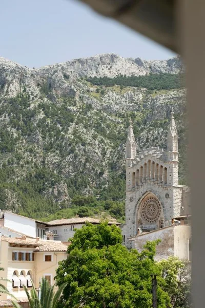 Ca'n Puig de Sòller — Foto 12