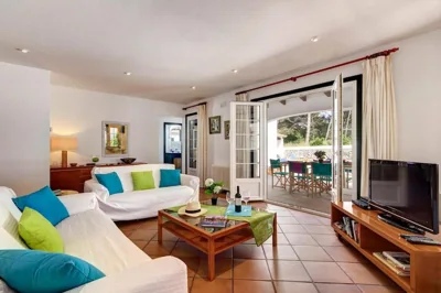 Ca'n toni Villa, Cala Galdana — photo 6