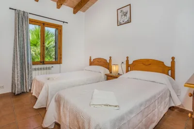 Ca Na Francisca — Foto 2