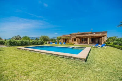 Ca Na Francisca — Foto 10