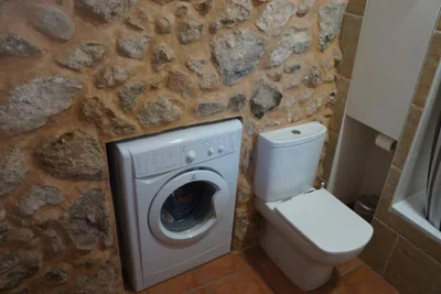 Ca na Mar: Charming House in the heart of Bunyola, Tramuntana — 照片 3