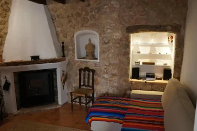 Ca na Mar: Charming House in the heart of Bunyola, Tramuntana — 照片 4