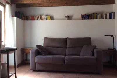 Ca na Mar: Charming House in the heart of Bunyola, Tramuntana — 照片 5