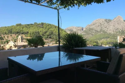 Ca na Mar: Charming House in the heart of Bunyola, Tramuntana — 照片 6