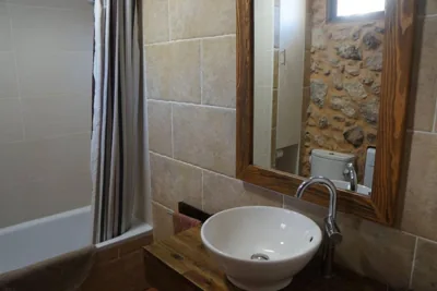 Ca na Mar: Charming House in the heart of Bunyola, Tramuntana — 照片 8