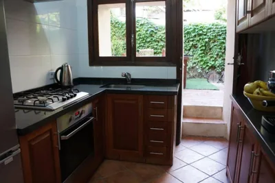 Ca na Mar: Charming House in the heart of Bunyola, Tramuntana — 照片 11
