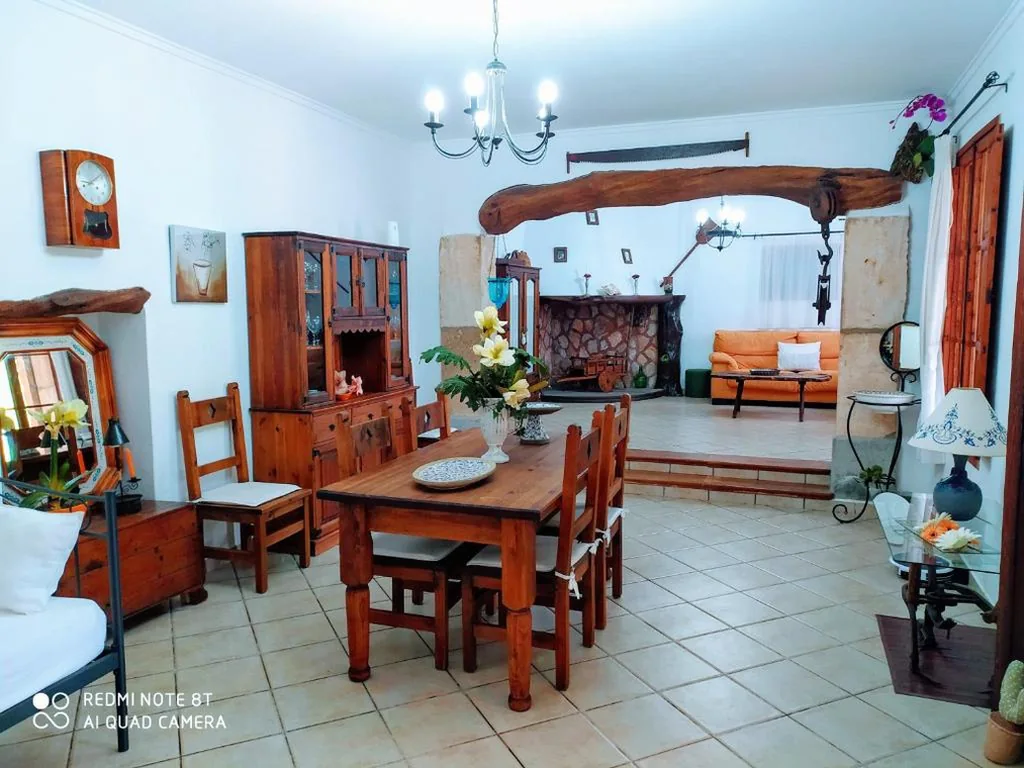 Villa de 2 dormitorios — Ca na Maria