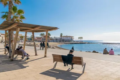 Ca na Rosa (Es Portitxol) — foto 6