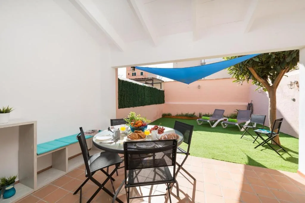 Casa — Ca na Rosa (Es Portitxol)
