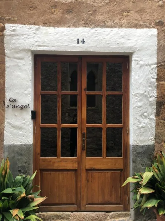 Casa de 2 dormitorios — Ca S’angel