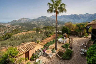 Ca's Xorc - A Country Hideaway - Adults Only — photo 4