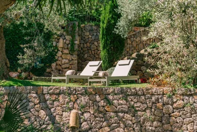 Ca's Xorc - A Country Hideaway - Adults Only — photo 8
