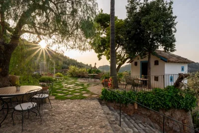 Ca's Xorc - A Country Hideaway - Adults Only — photo 10