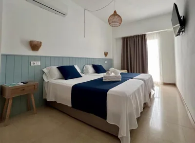 Ca sa Madona Hostal — 写真 2