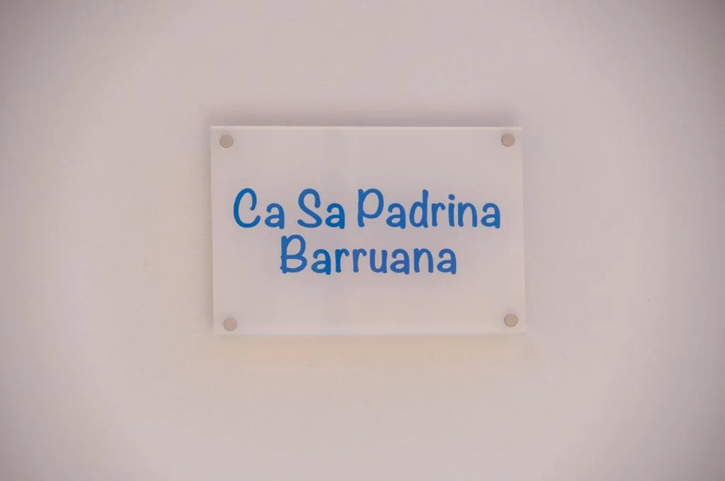Casa com 2 quartos — Ca sa Padrina Barruana
