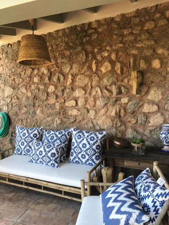 Casa Unifamiliar de 3 dormitorios — Ca Sa Padrina