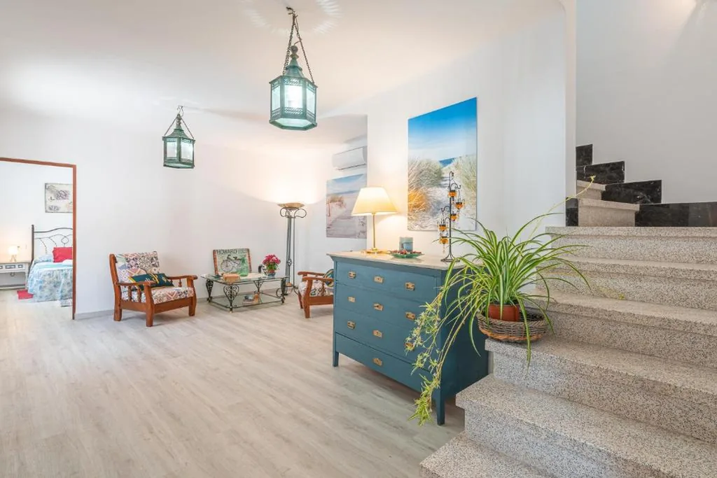 Casa con 3 camere da letto — Ca sa Tia Lluisa