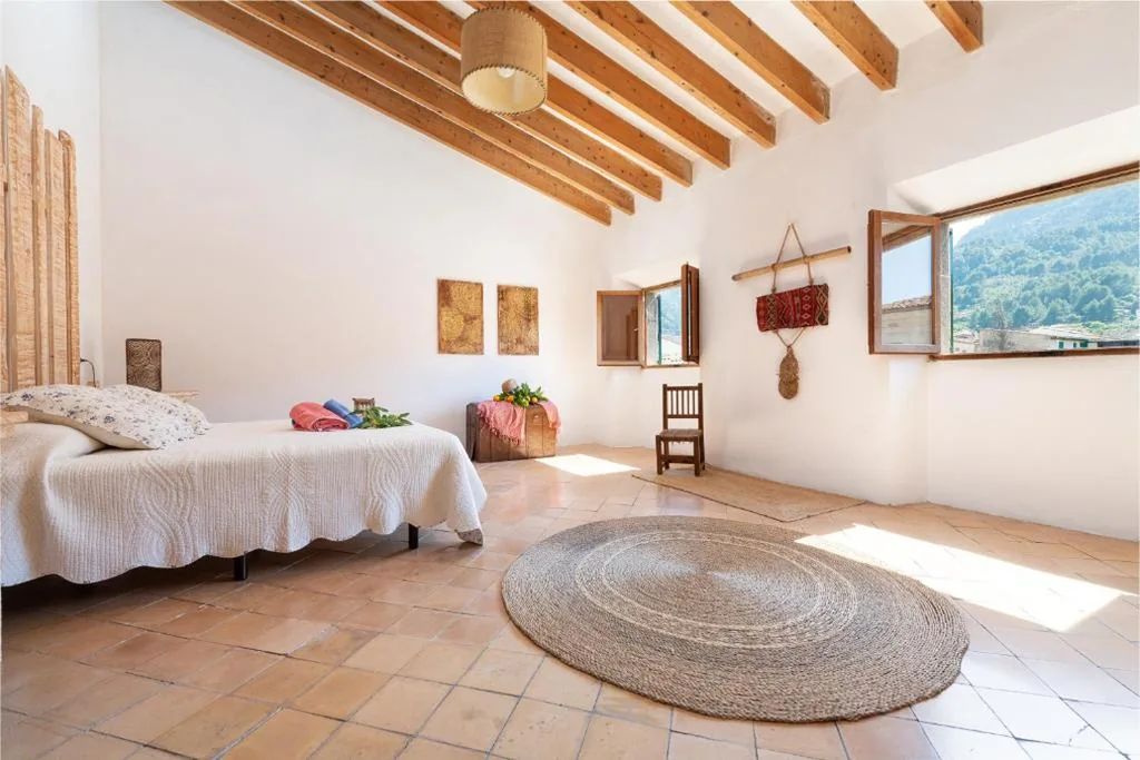 Ca Sa Tia -Sóller-