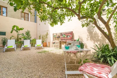 Ca Sa Tia -Sóller- — foto 6